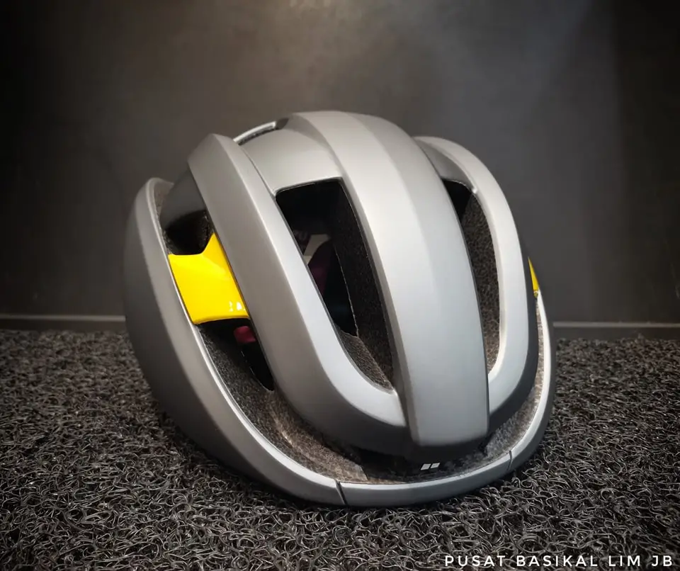 HJC IBEX 3.0 Cycling Helmet..,,
