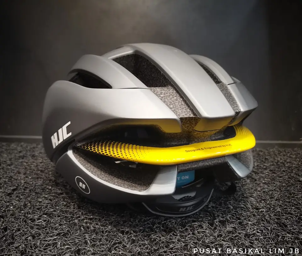 HJC IBEX 3.0 Cycling Helmet..,,