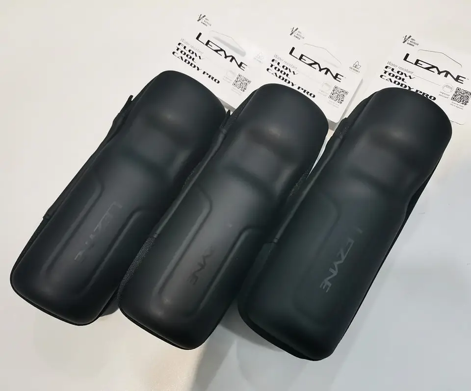 Lezyne Flow Tool Caddy Pro
