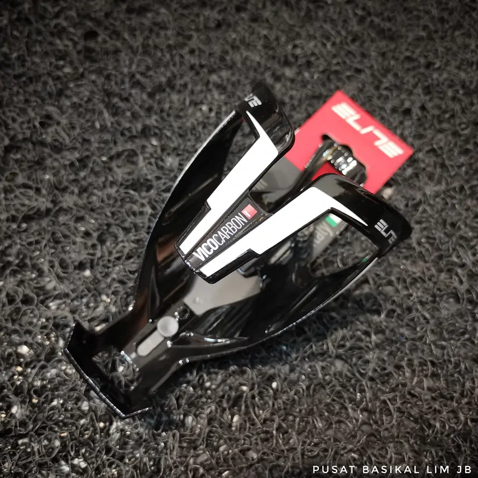 Elite Vico Carbon Cage (25g)
