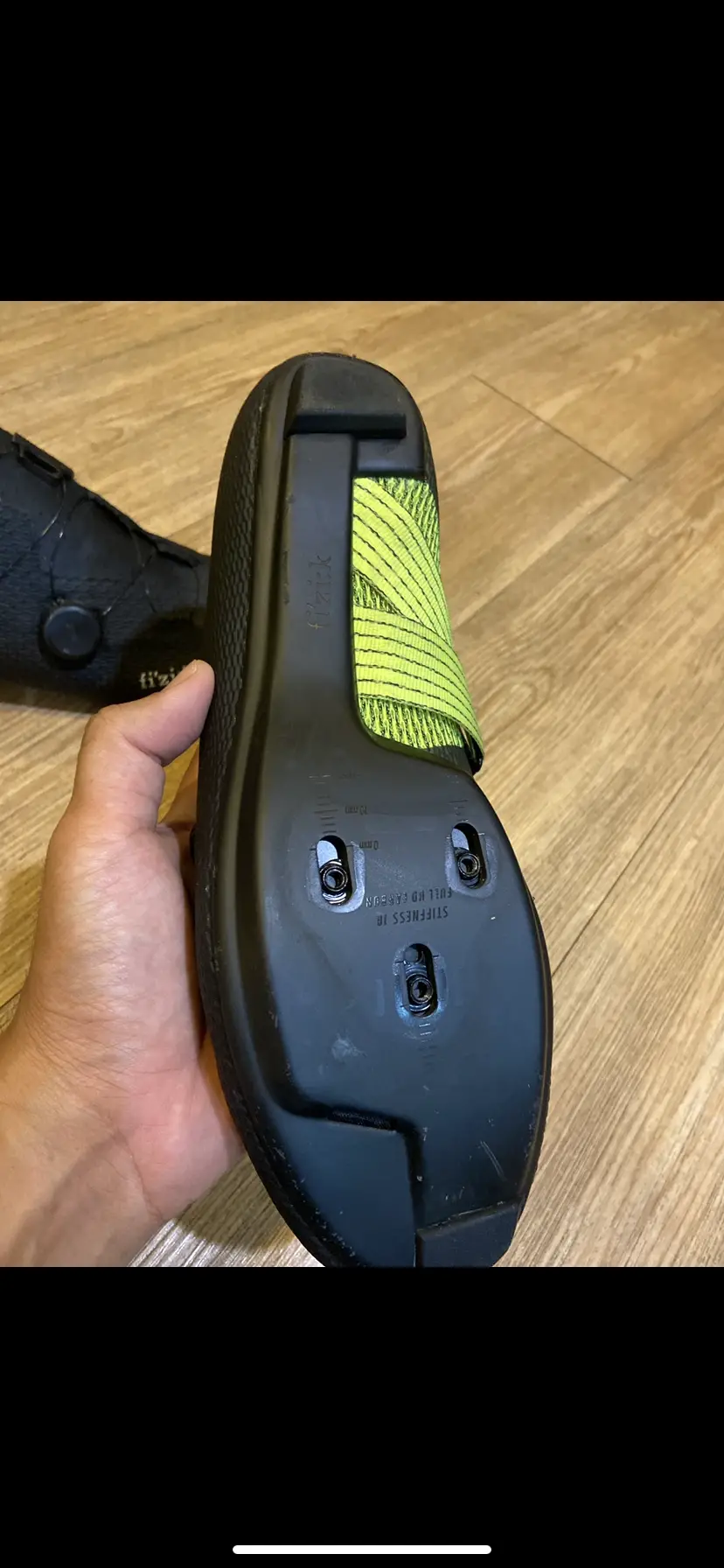 Fizik Vento Stabilista Carbon