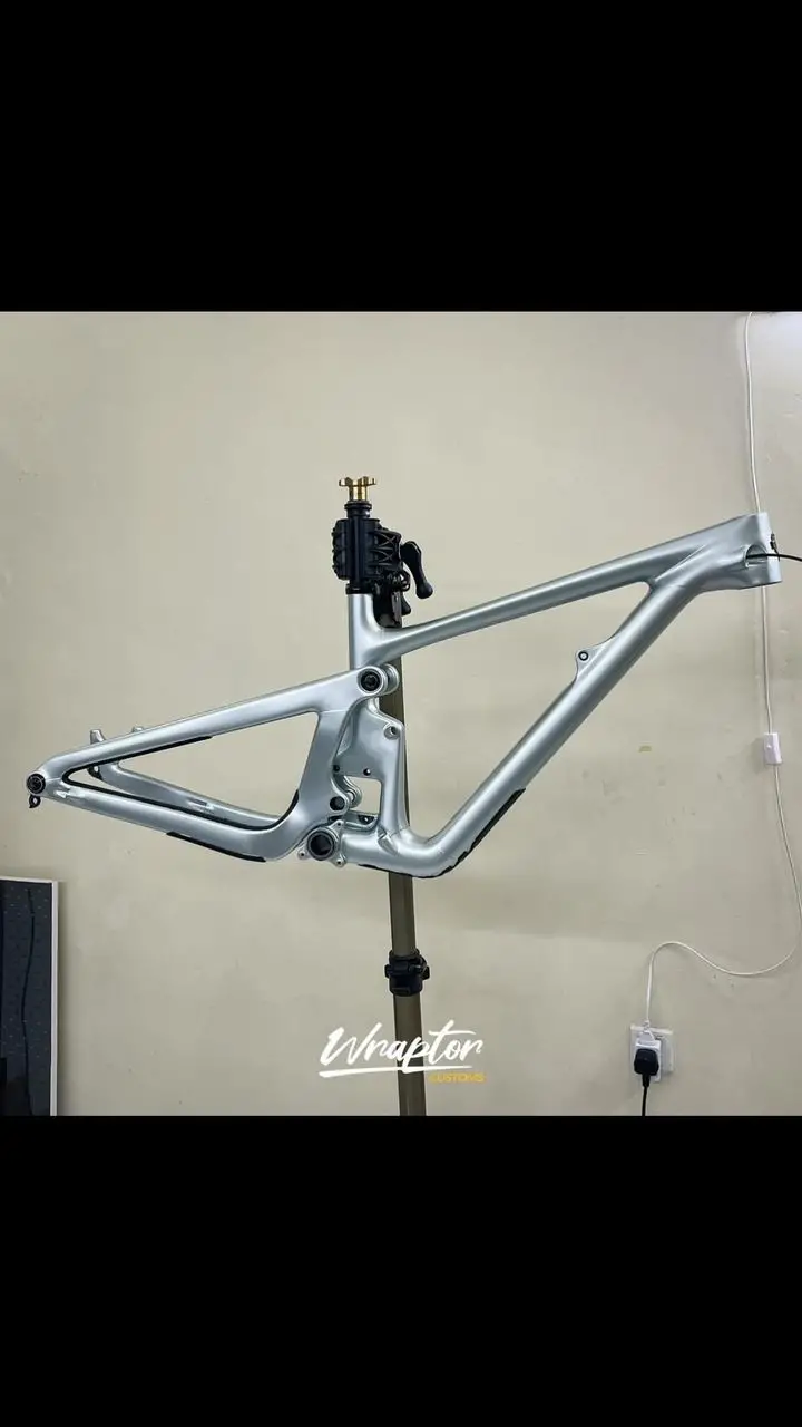 YETI SB150 FRAMESET
