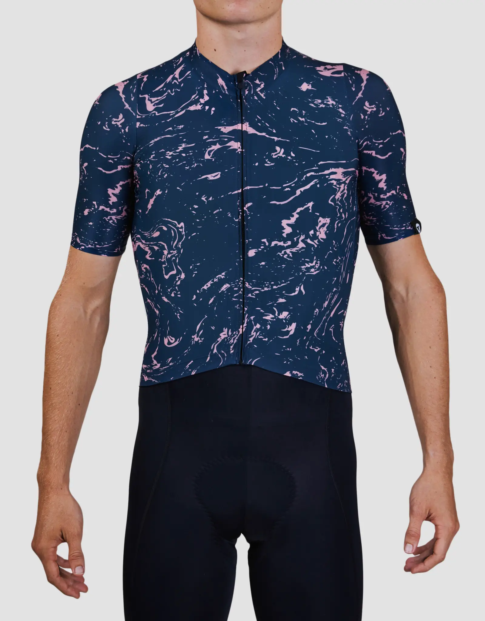 Black Sheep Team Jersey Pro Fit