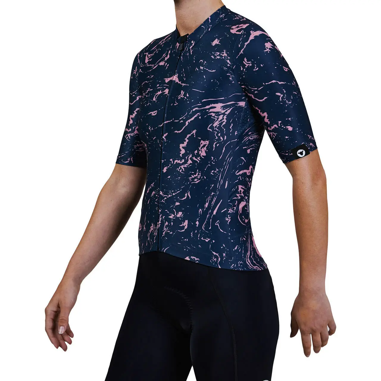 Black Sheep Team Jersey Pro Fit