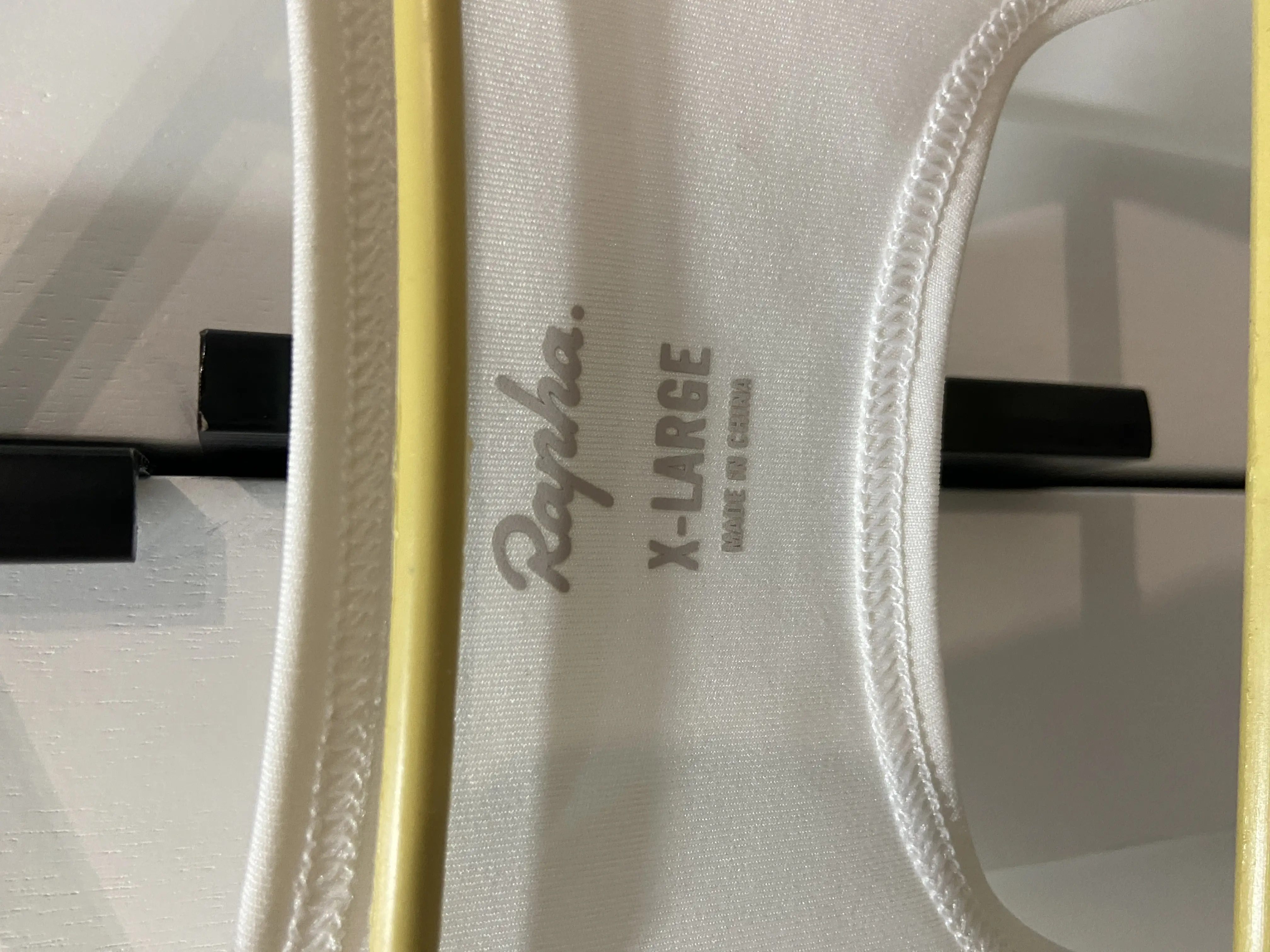 Rapha CORE bibs XL
