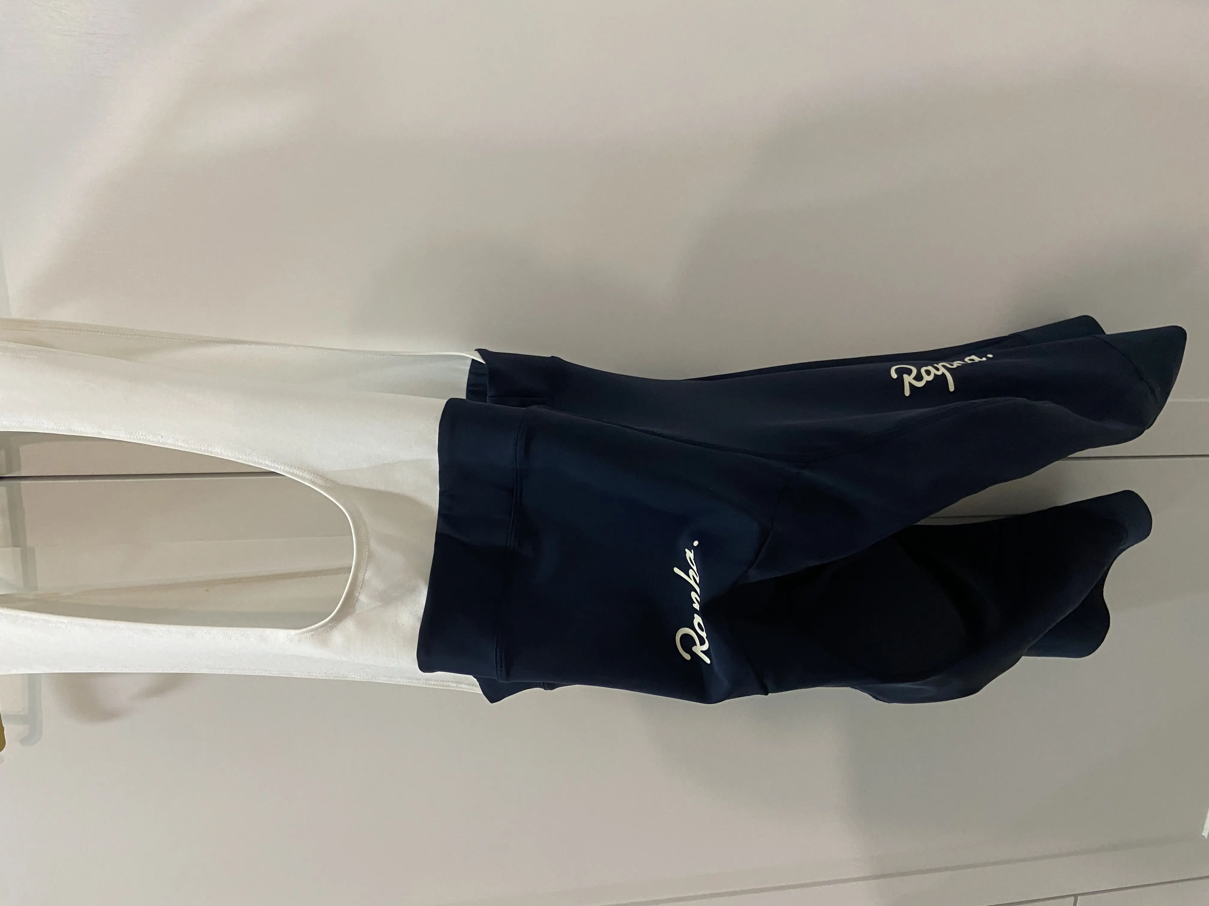Rapha CORE bibs XL