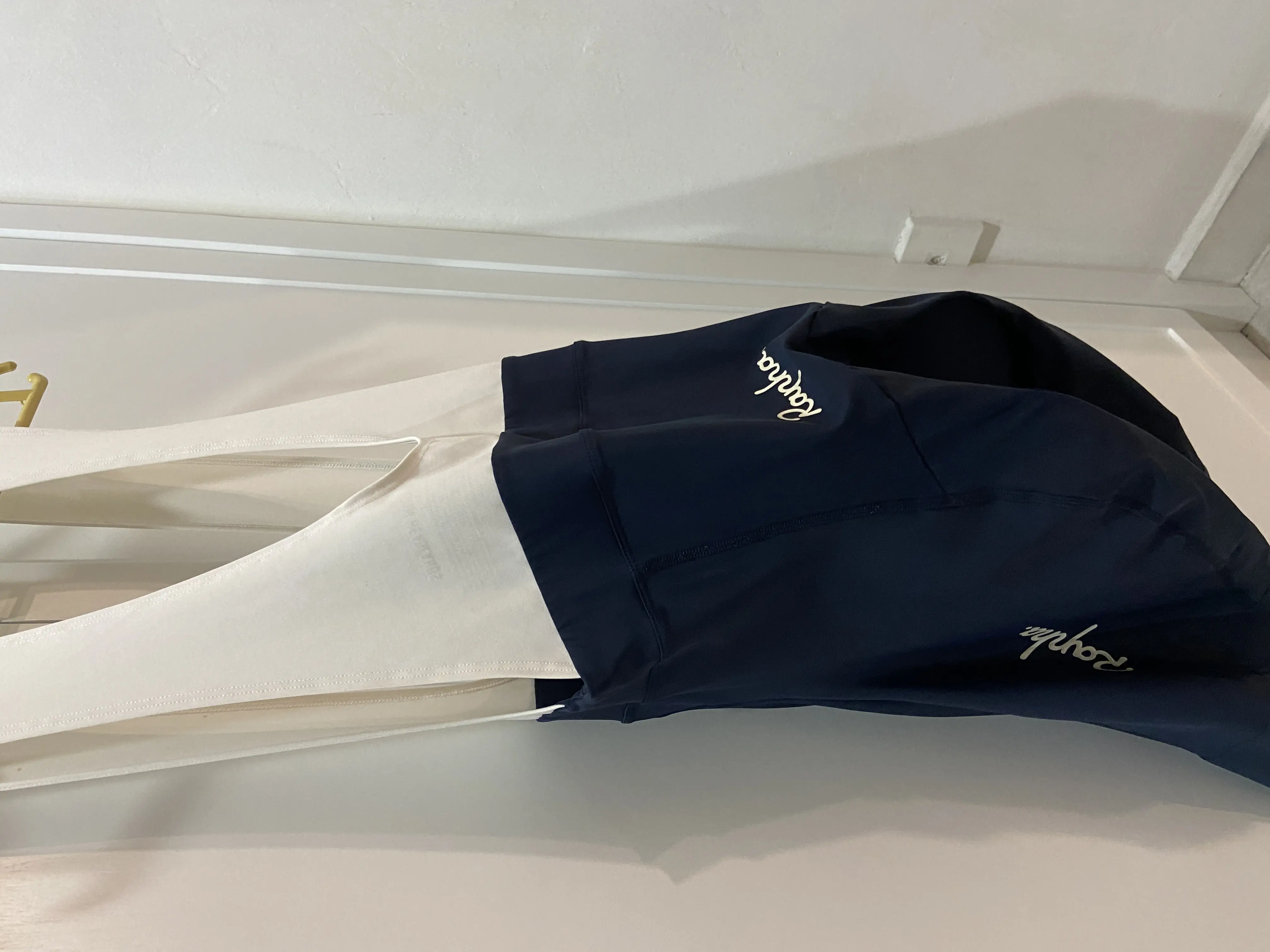 Rapha CORE bibs XL
