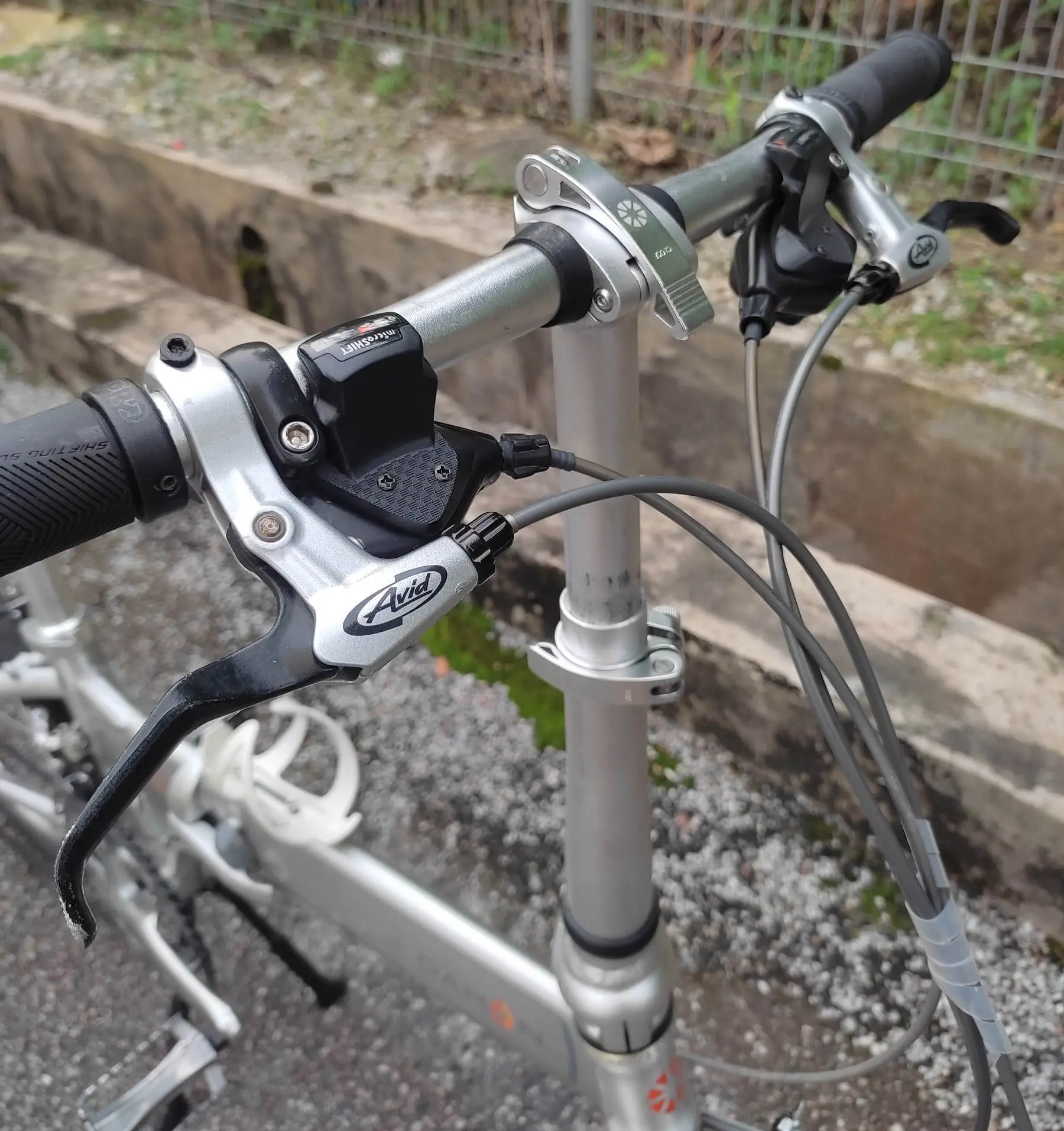 Dahon Archer P18