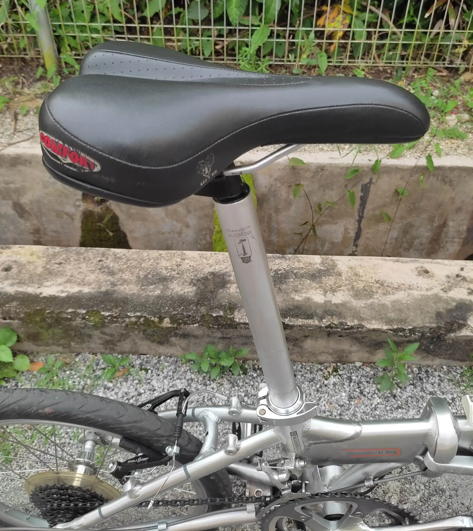 Dahon Archer P18