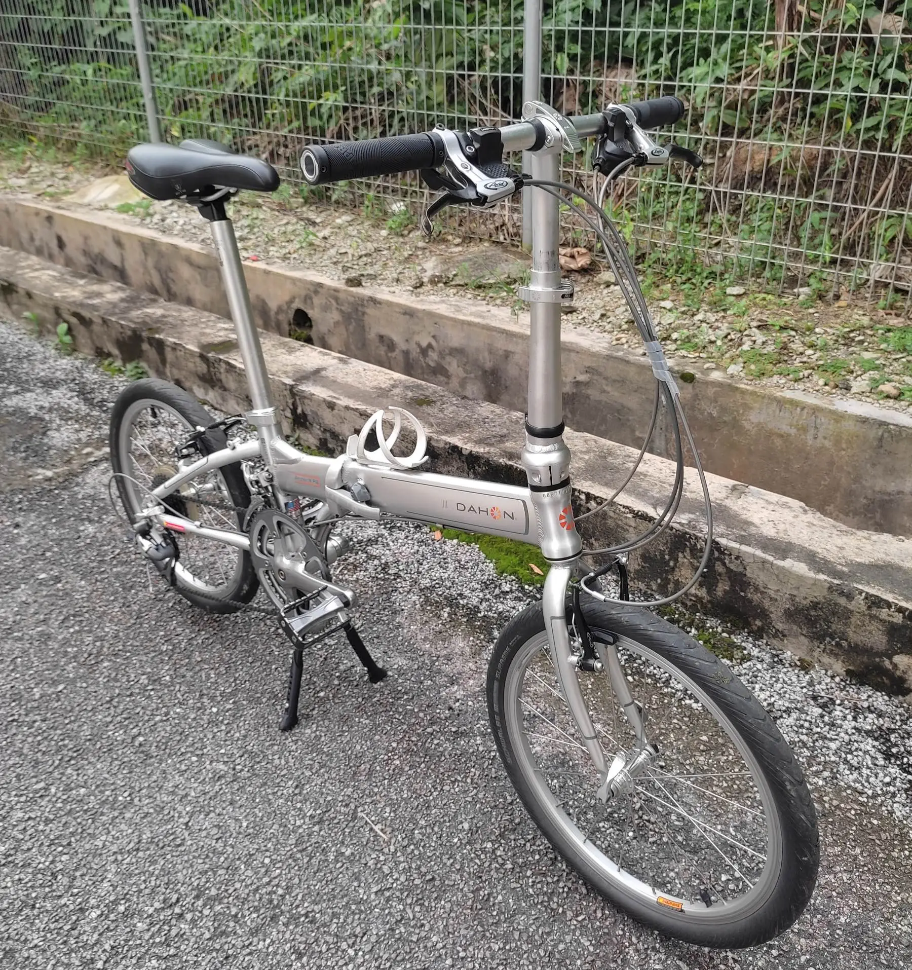 Dahon Archer P18