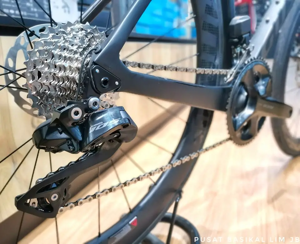 Gusto Cobra Evo DB Sport Ultra