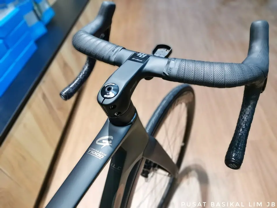 Gusto Cobra Evo DB Sport Ultra
