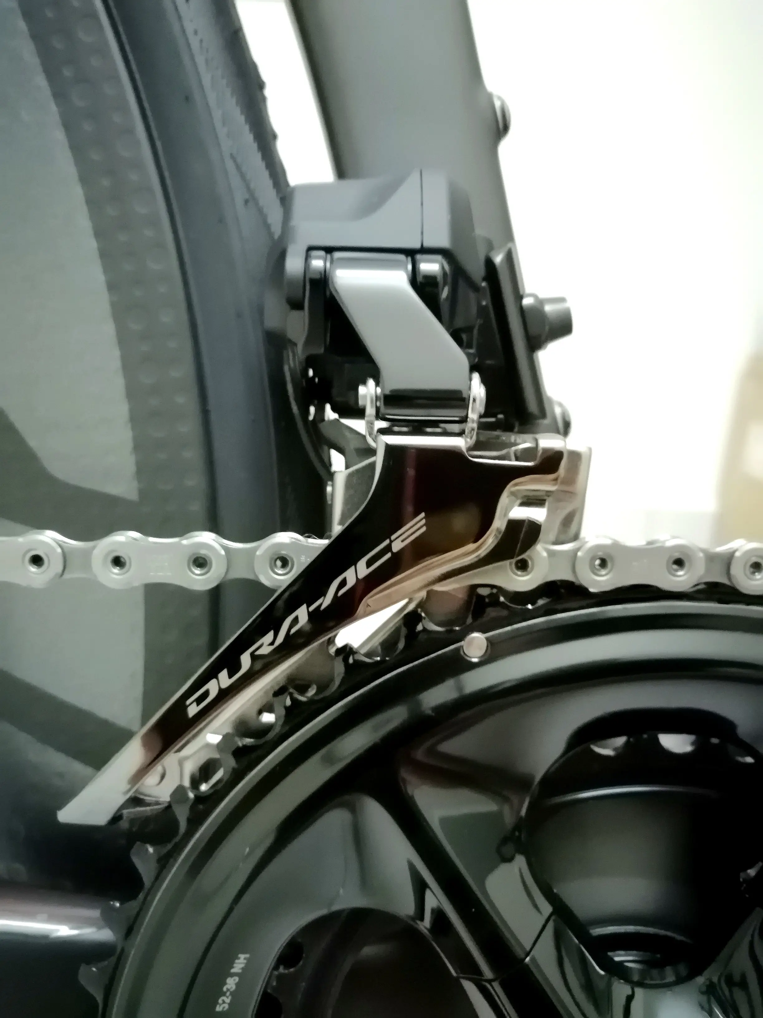 Specialized S-Works Venge Dura Ace Di2 12-Speed