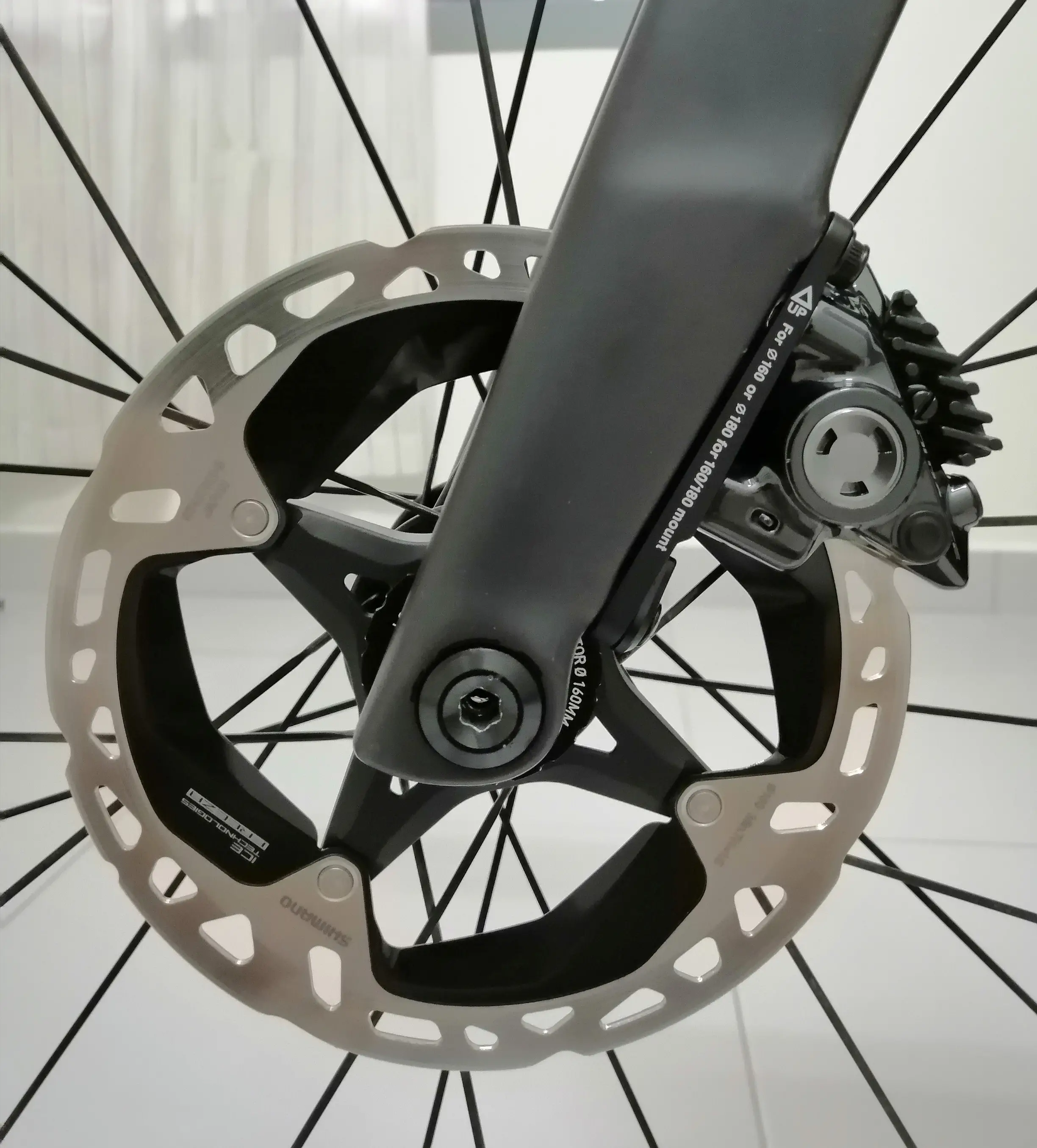 Specialized S-Works Venge Dura Ace Di2 12-Speed
