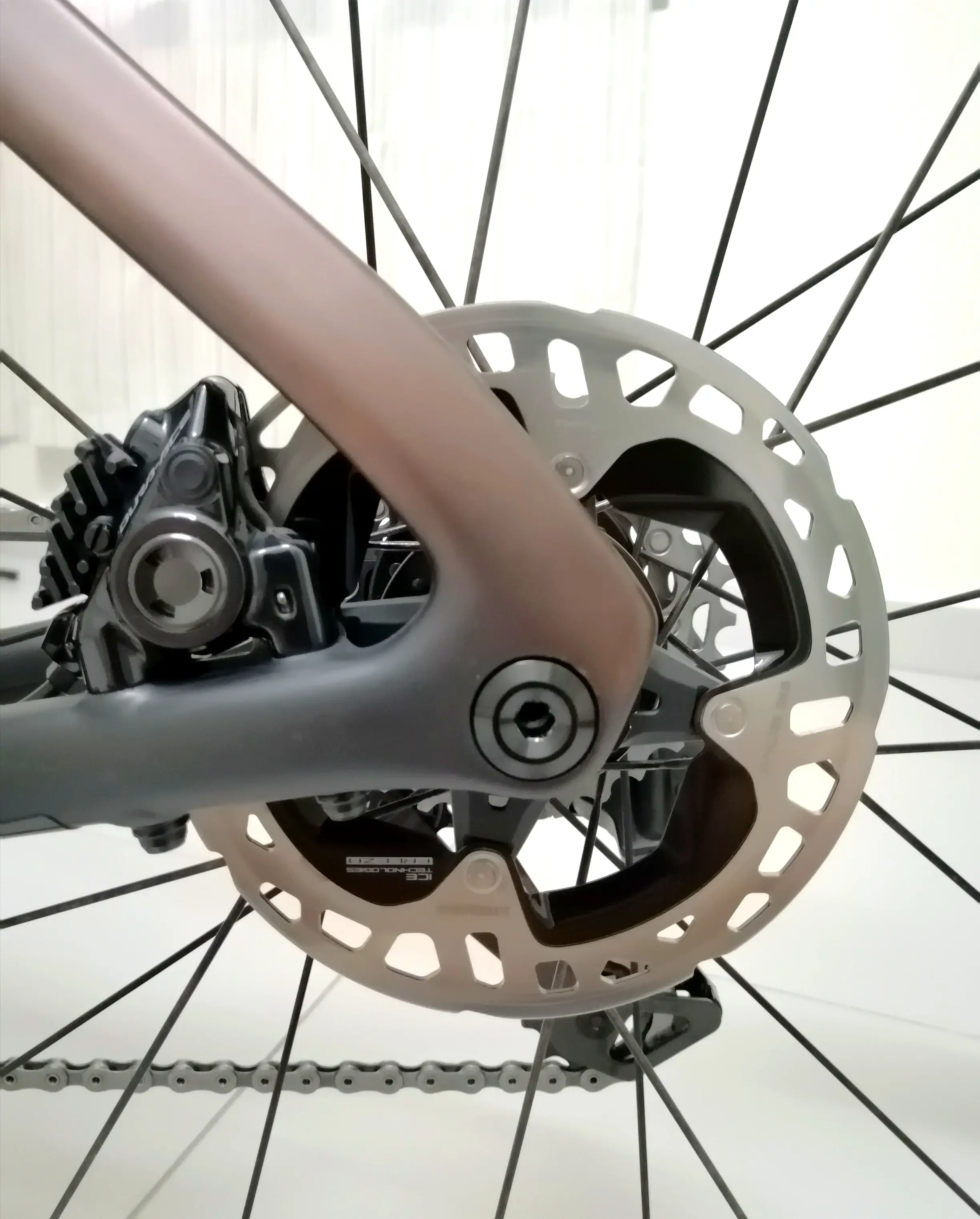 Specialized S-Works Venge Dura Ace Di2 12-Speed