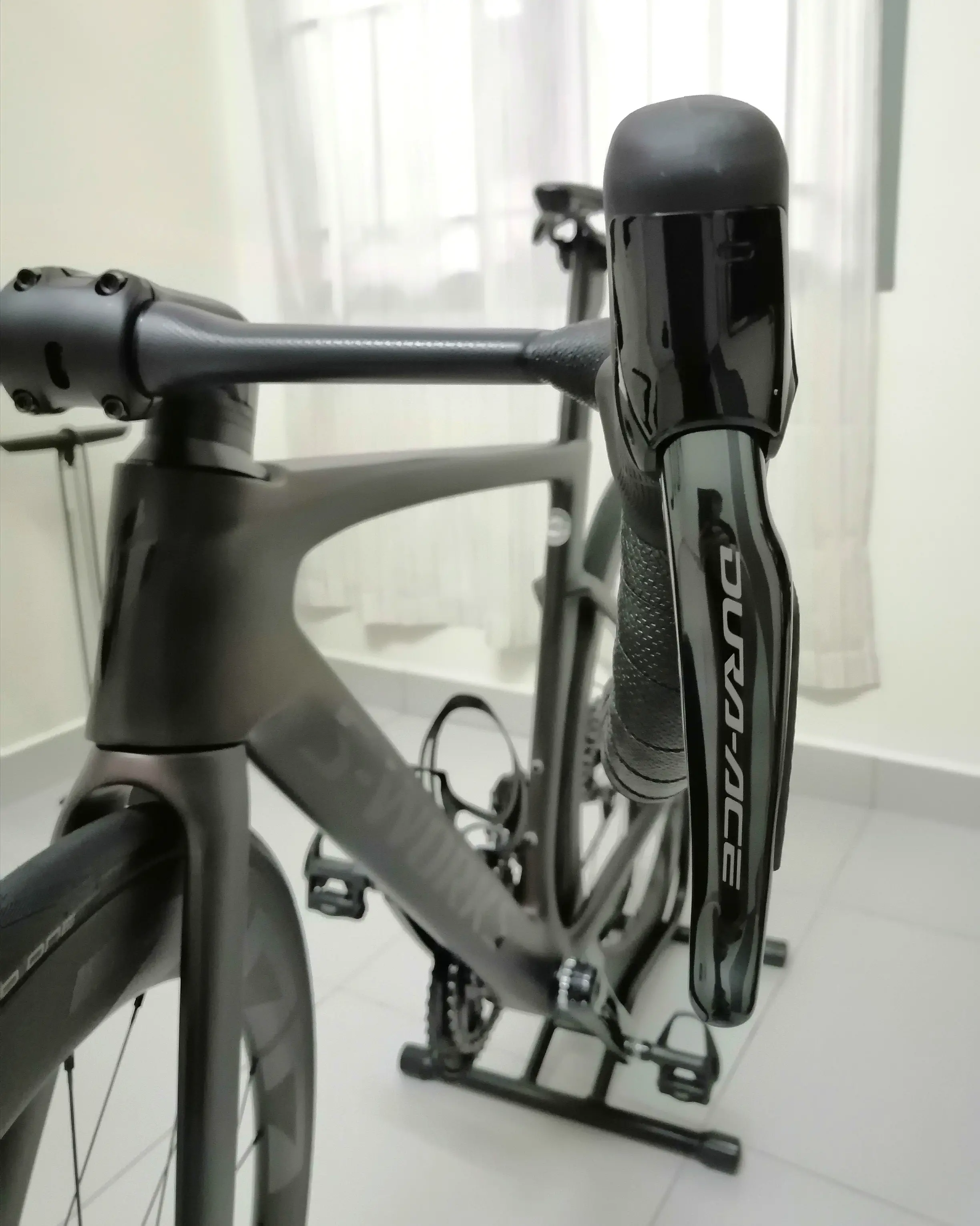 Specialized S-Works Venge Dura Ace Di2 12-Speed