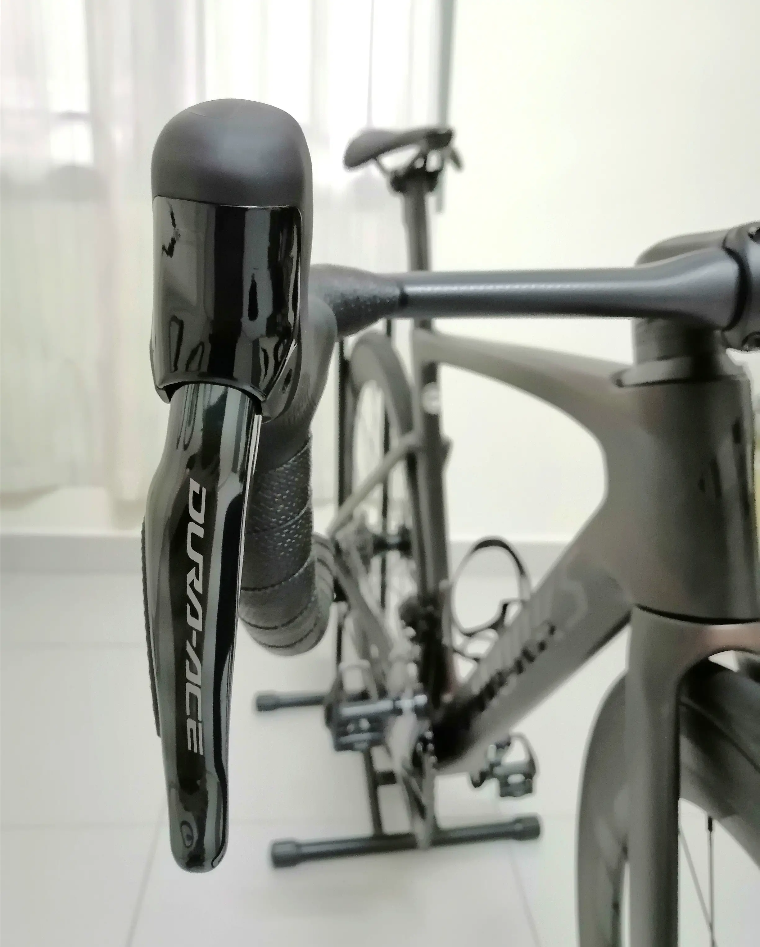 Specialized S-Works Venge Dura Ace Di2 12-Speed