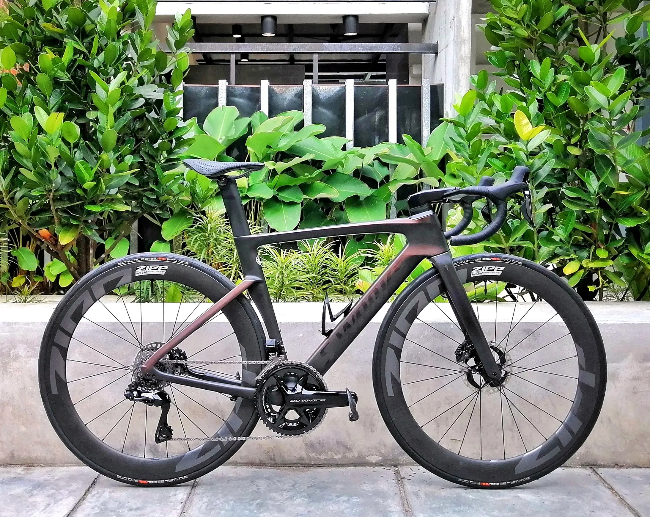 Specialized S-Works Venge Dura Ace Di2 12-Speed