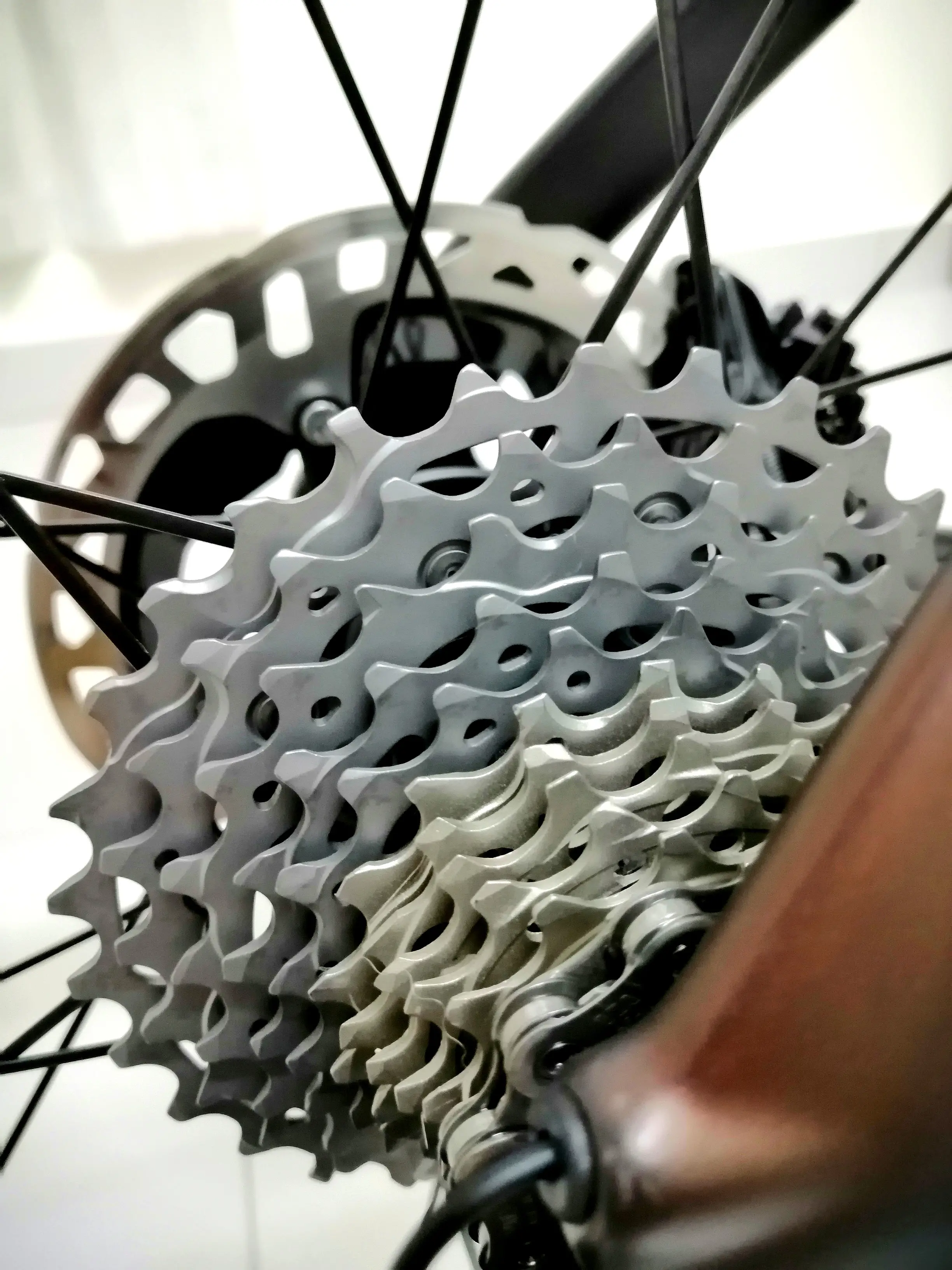 Specialized S-Works Venge Dura Ace Di2 12-Speed