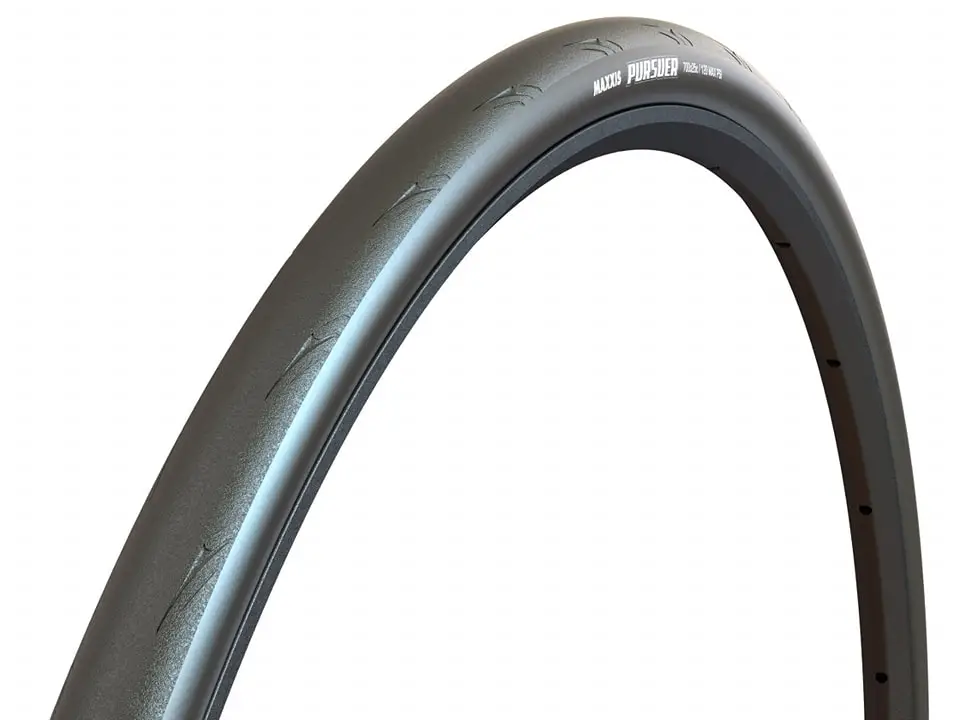 Maxxis Pursuer 700x28c Road Training Tire