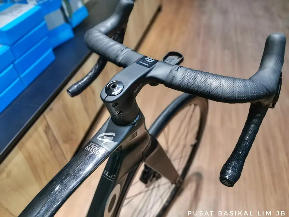 Gusto Duro Evo DB Pro Legend.......................