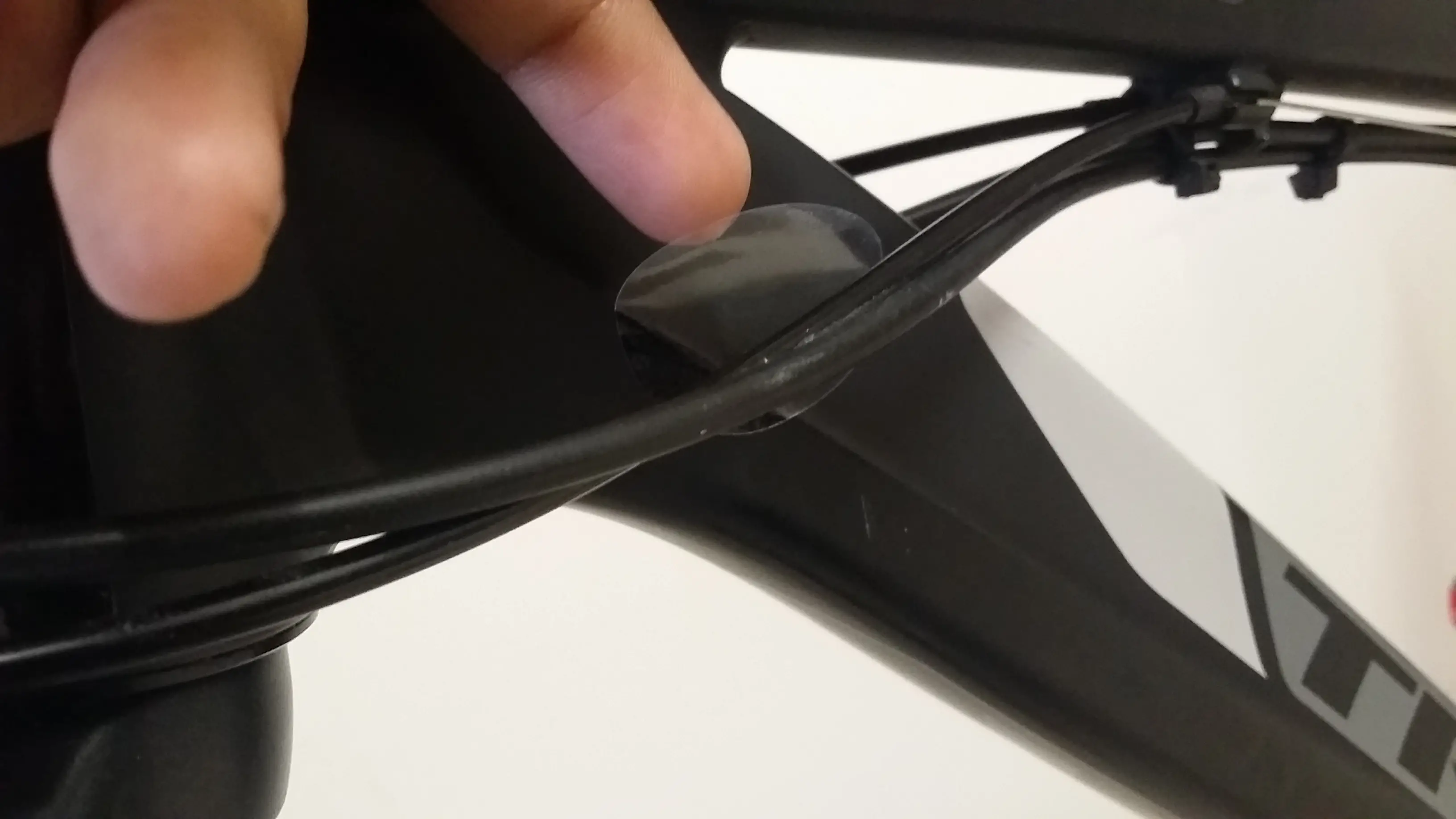 3M frame protective film kit