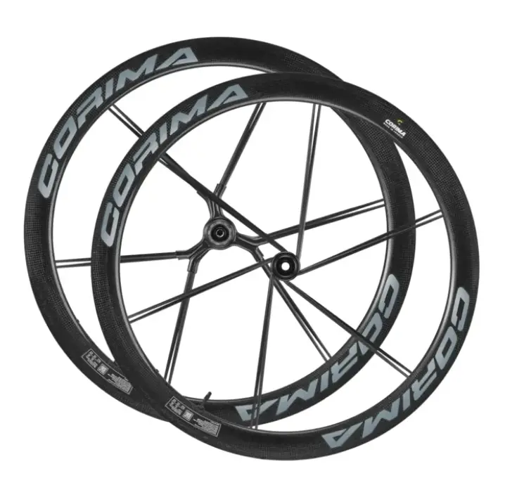 🌍CORIMA MCC 47mm Ceramic Tubeless Disc🌍