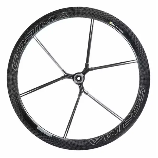🌍CORIMA MCC 47mm Ceramic Tubeless Disc🌍