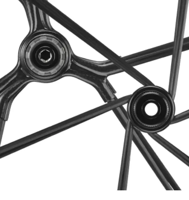 🌍CORIMA MCC 47mm Ceramic Tubeless Disc🌍