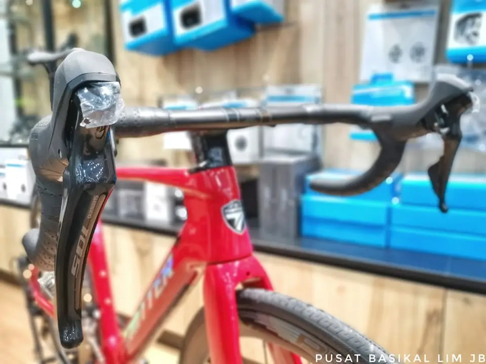 Twitter R10-105 Disc Carbon *