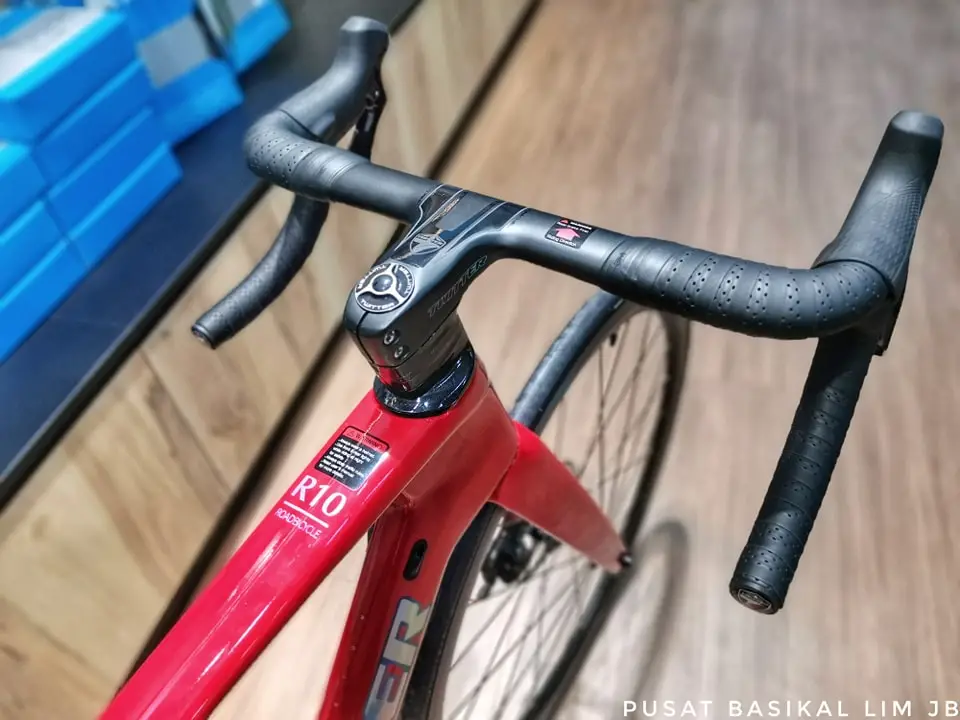 Twitter R10-105 Disc Carbon *
