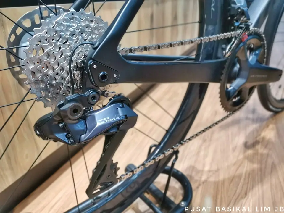 Gusto Cobra Evo DB Pro Legend
