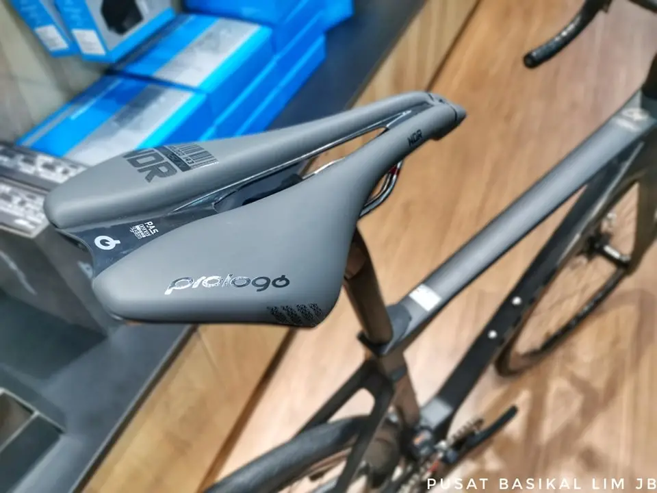 Gusto Cobra Evo DB Pro Legend