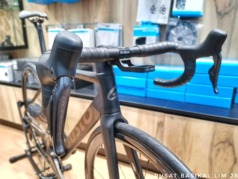 Gusto Cobra Evo DB Pro Legend