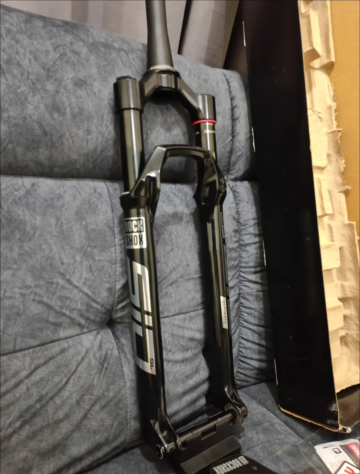 RockShox Sid Ultimate SL 2024 (29er) 100mm travel (Boost) Brand New !!!