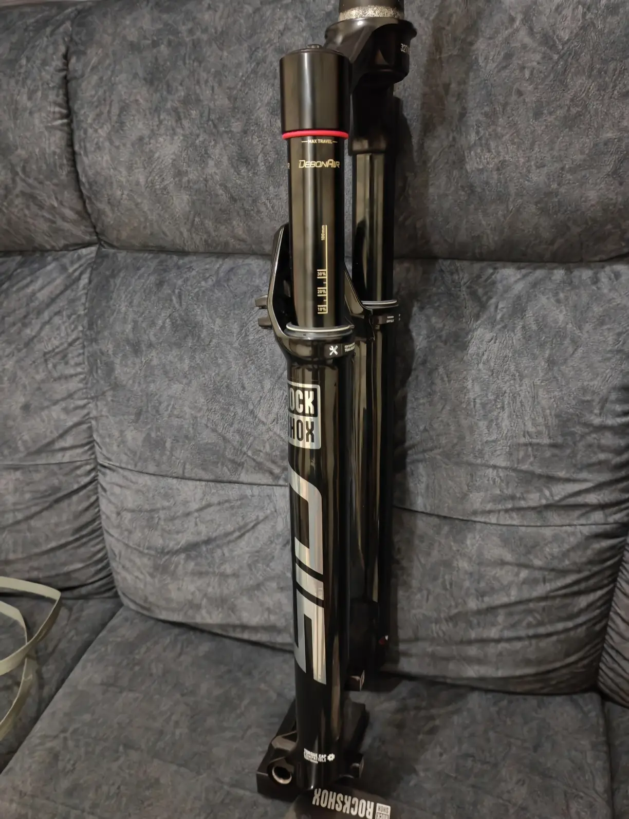 RockShox Sid Ultimate SL 2024 (29er) 100mm travel (Boost) Brand New !!!