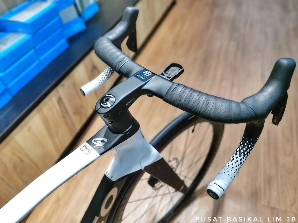 Gusto Duro Evo DB Sport TL...............