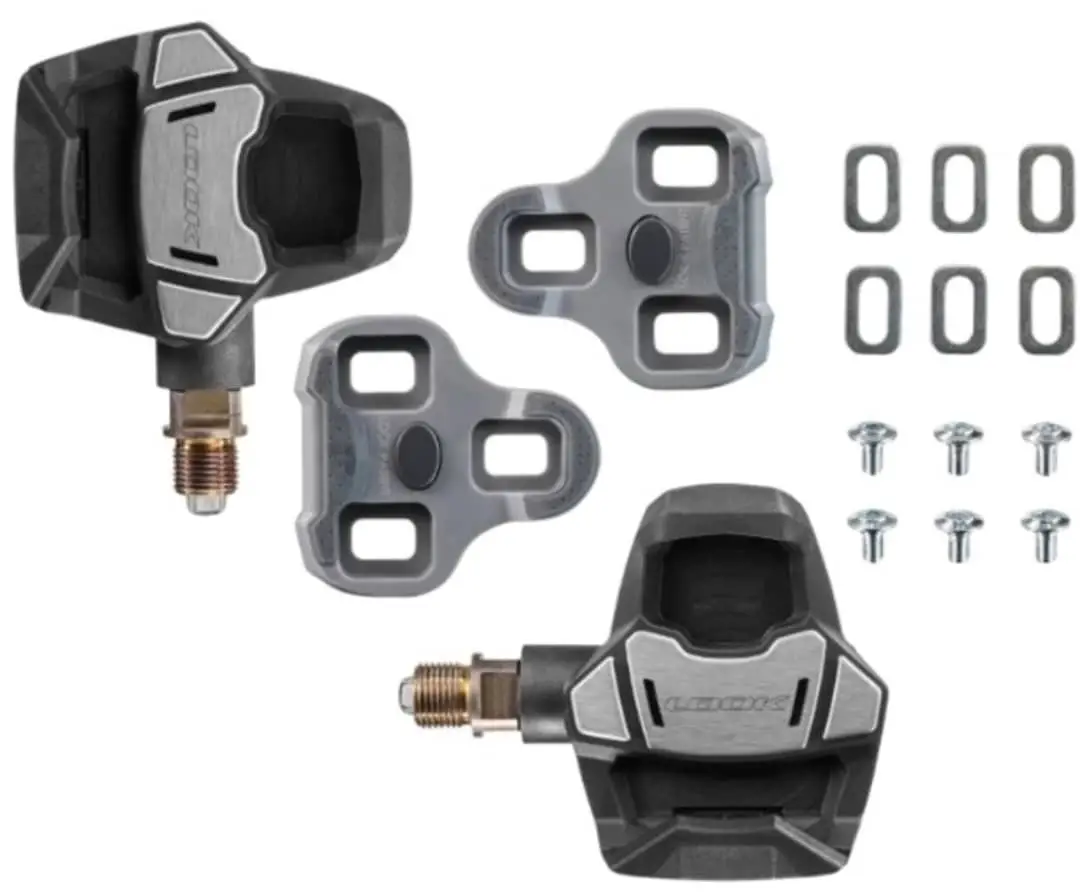 🌍Look Keo Blade Power Dual 16 Road Bike Pedals with Integrated Powermeter🌍