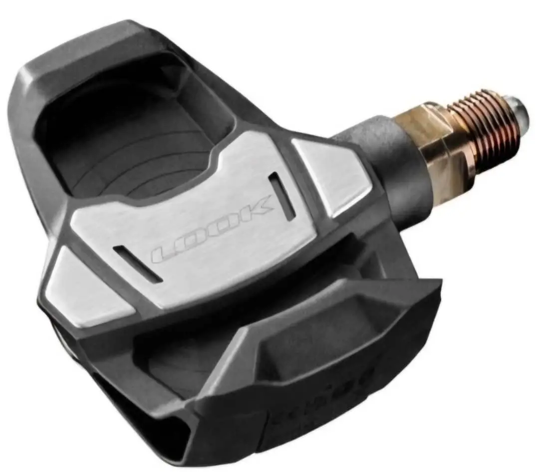 🌍Look Keo Blade Power Dual 16 Road Bike Pedals with Integrated Powermeter🌍