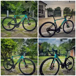 Orbea Orca OMX 51