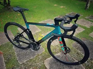 Orbea Orca OMX 51