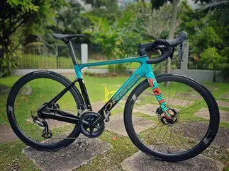 Orbea Orca OMX 51