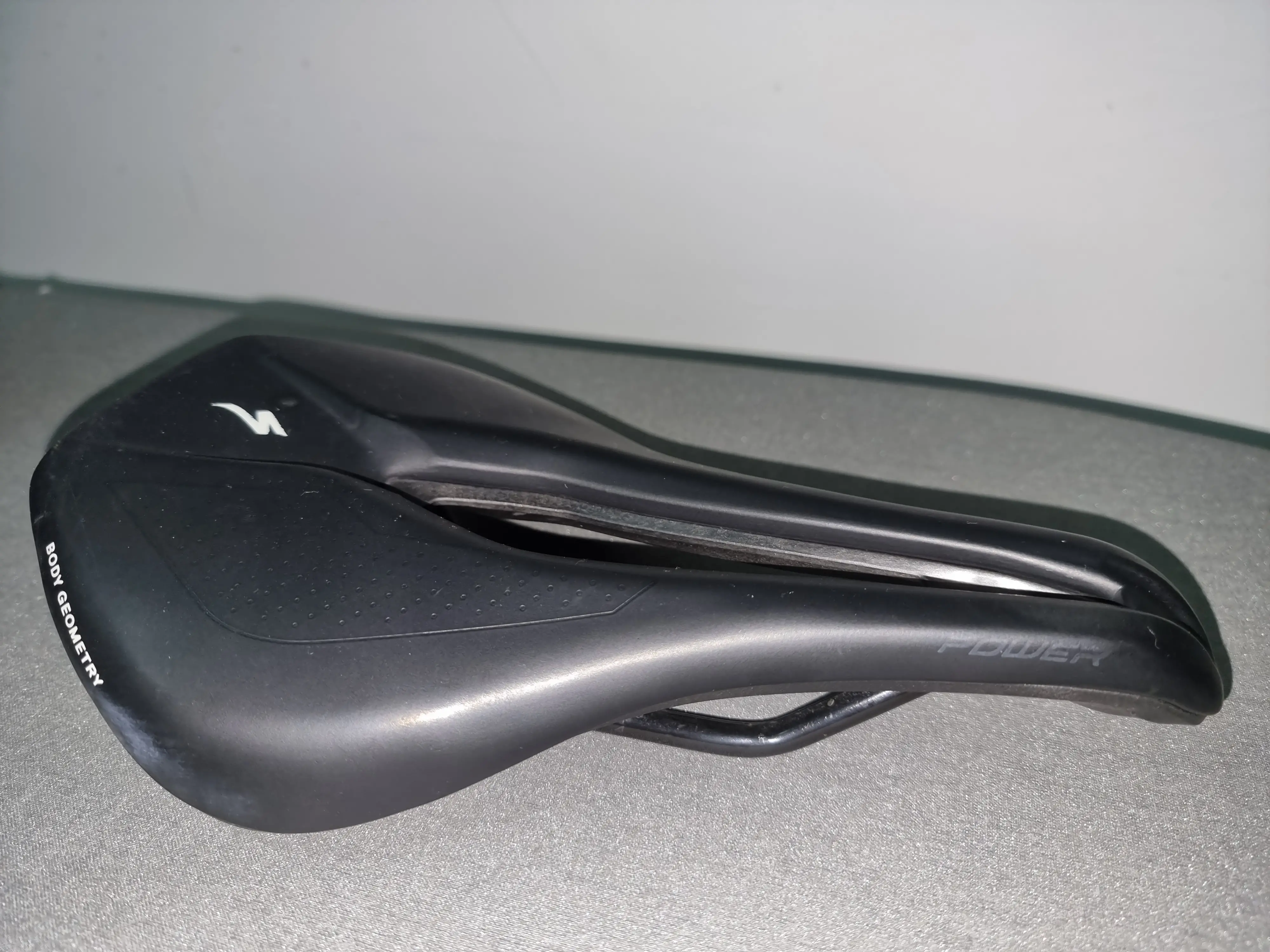 Specialized power comp saddle ORI