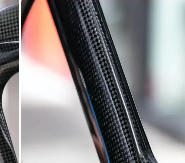 🌍CORIMA TRACK 4 Spoke Ceramic TUBULAR Front Wheel Only.🌍W/Challenge TUBULAR tires👍