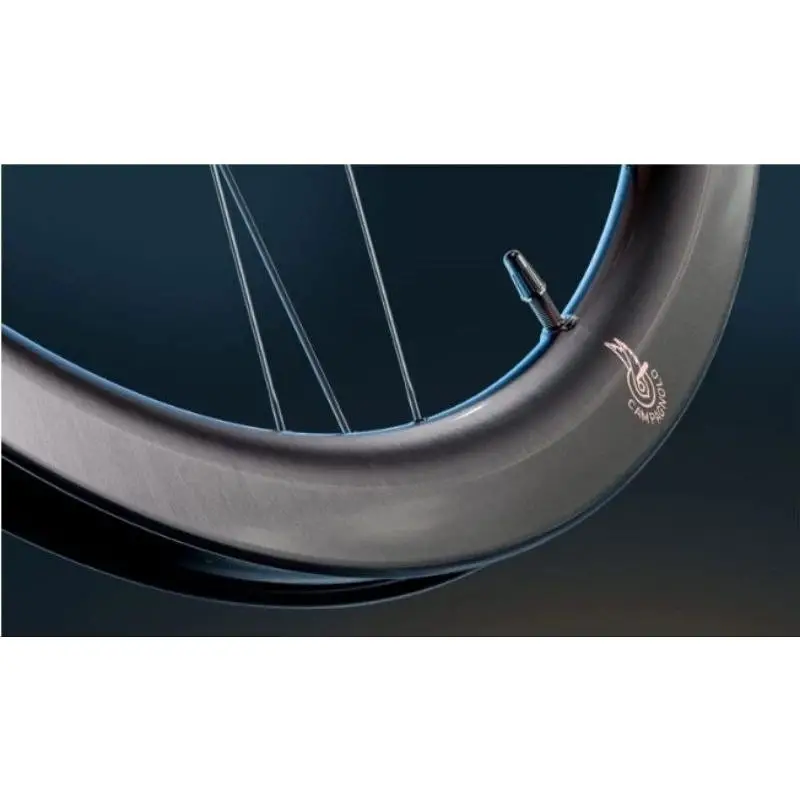 2024 Campagnolo Bora Ultra WTO C23 Carbon Wheelset