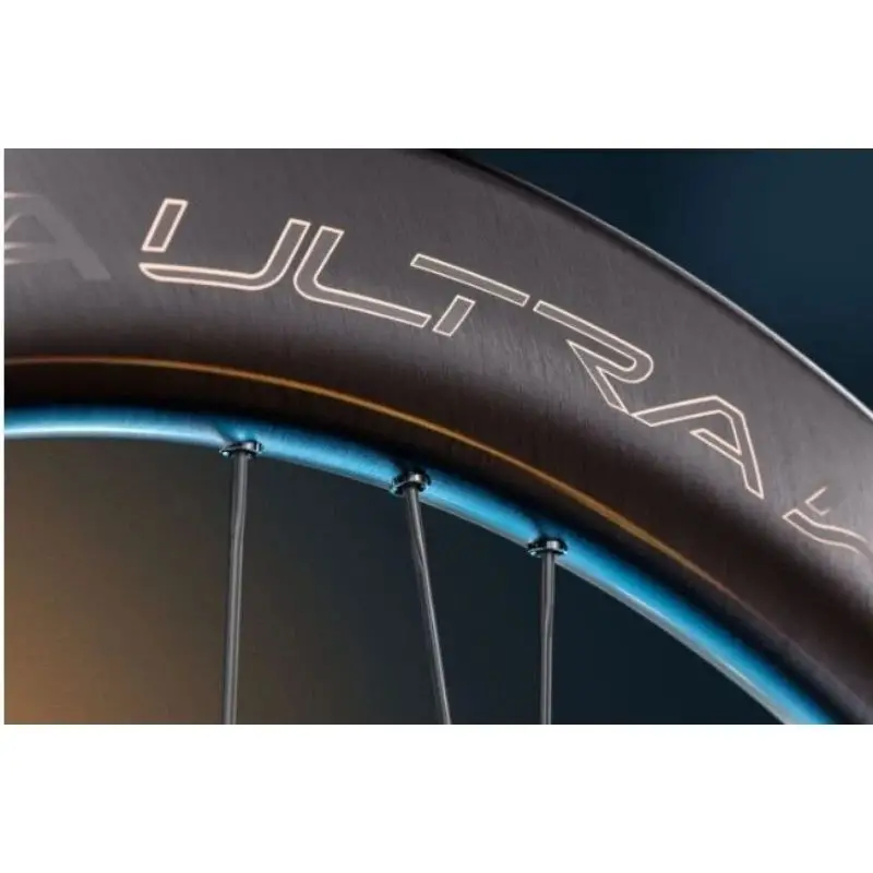 2024 Campagnolo Bora Ultra WTO C23 Carbon Wheelset