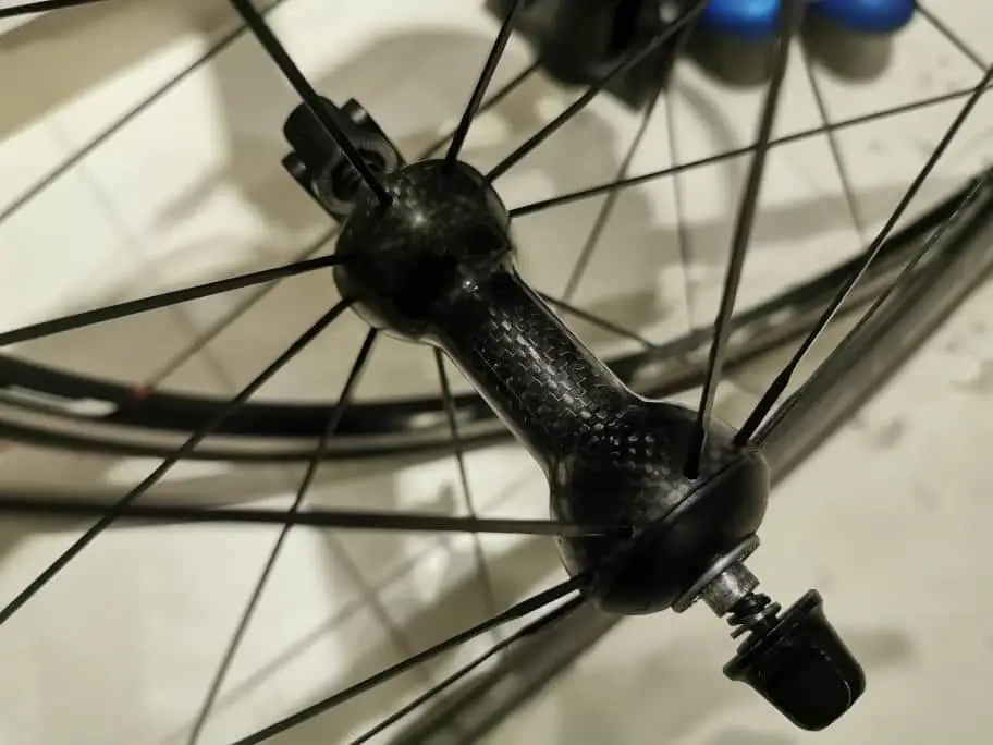 Campagnolo Bora Ulta 50