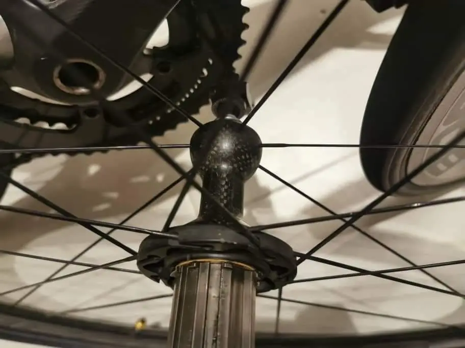 Campagnolo Bora Ulta 50