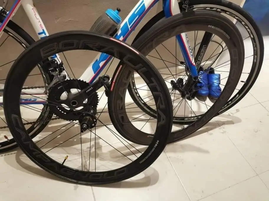 Campagnolo Bora Ulta 50