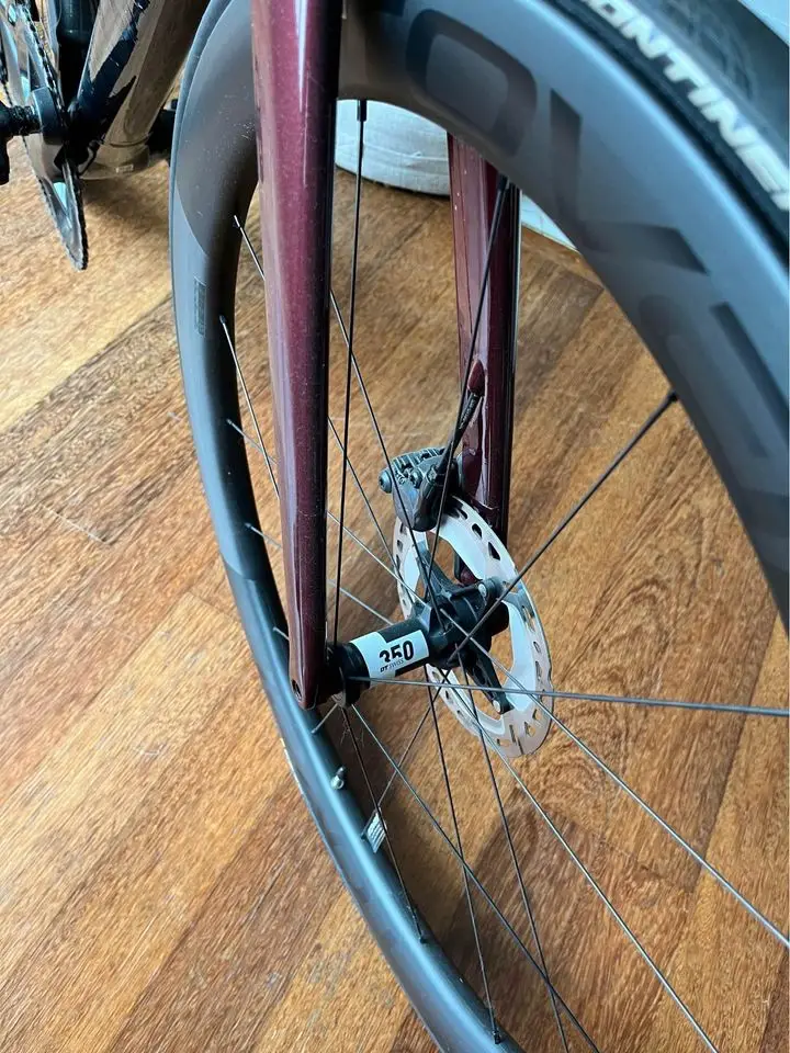 Specialized Allez Sprint